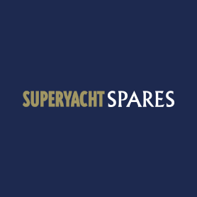 NIEUW CUSTOM LABEL VOOR SUPERYACHT SPARES