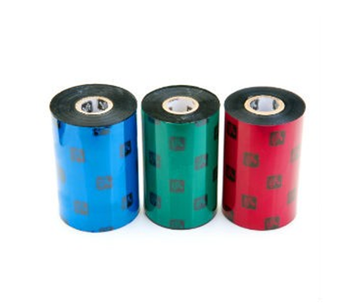 Zebra ribbons printlinten voor labelprinter